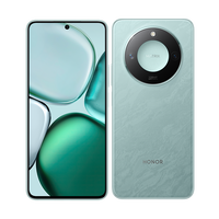 HONOR X9c Smart, 5G, 256 GB, Ocean Cyan