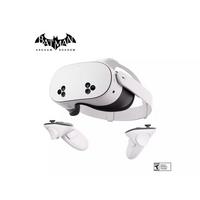 Meta Quest 3S, 128GB, Get Batman Arkham Shadow & 3 Month Trial of Meta Quest, White