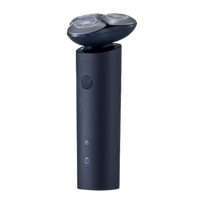 Xiaomi Electric Shaver S101, 18 Blade razor upgraded, Fully washable, 60 days* battery life