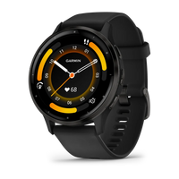 Garmin Venu 3 Smart Watch, 33MM, Black