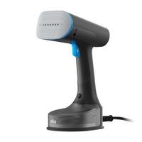 Braun QUICKSTYLE 5 GS5031 0.15L Handheld Garment Steamer 1200W Blue/Black