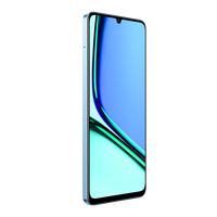Realme Note 60, 4G, 128 GB, Voyage Blue - eXtra