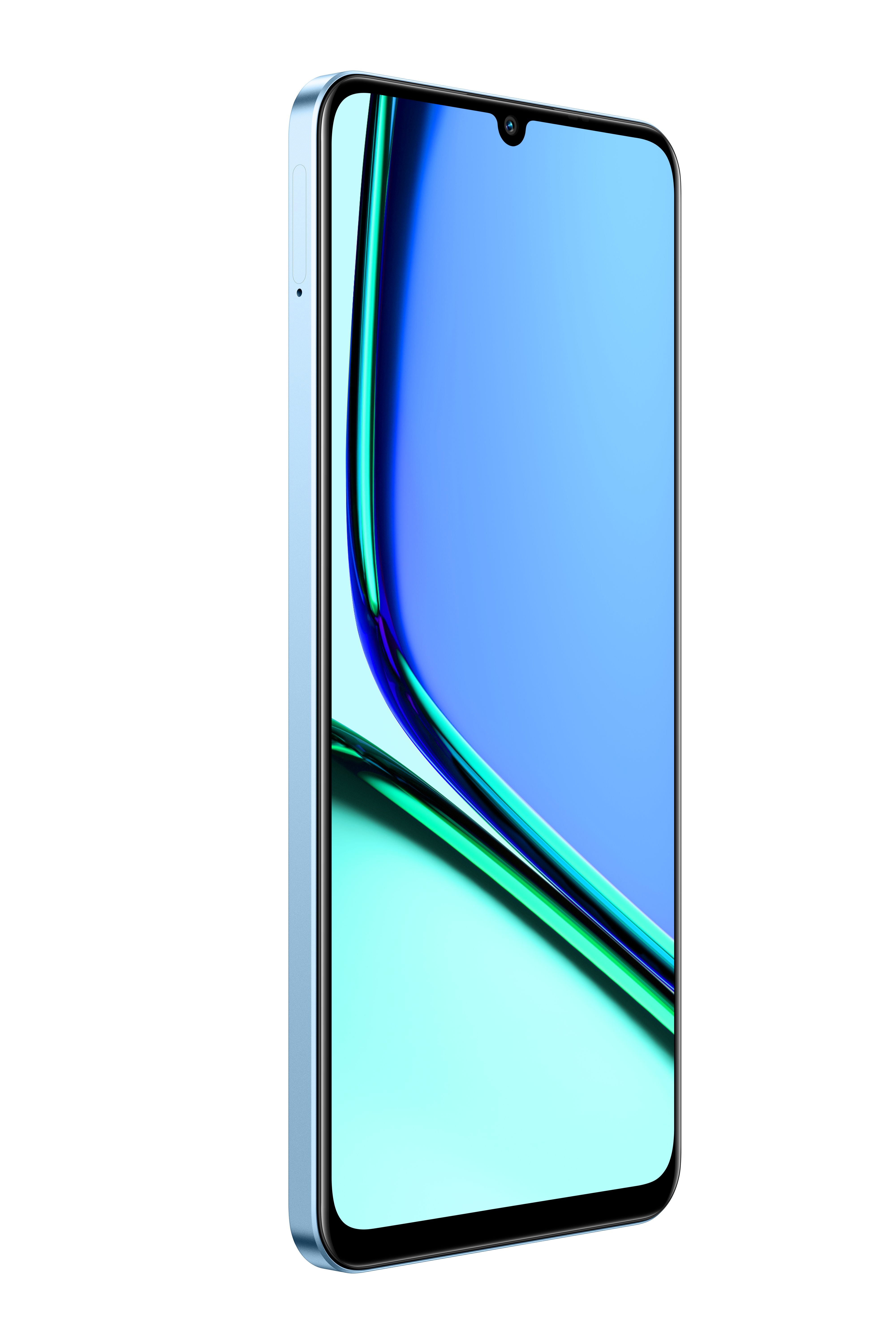 New Arrival] realme Note 60 Smartphone 32MP Camera 6.74