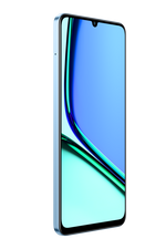 スマートフォン本体 realme Note 60 4GB/128GB Voyage Blue Realme Note 60 Dual SIM, 128GB, 4GB RAM, 4G LTE - Voyage