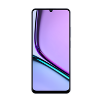 Realme Note 60, 4G, 128 GB, Marble Black
