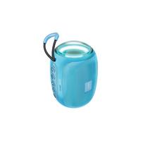 Promate Capsule-3 Sound Speaker, Blue
