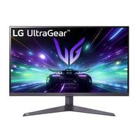 LG UltraGear 27 Inch Gaming Monitor, 180Hz, 5ms, Black