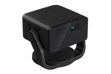 EPSON EF-22 Mini Smart Laser Projector, Full HD, 1000 Lumens, 150 Inch Display, HDR, Black 1