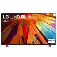 LG, 75 Inch, UHD 4K Smart TV , 60 Hz, 2024