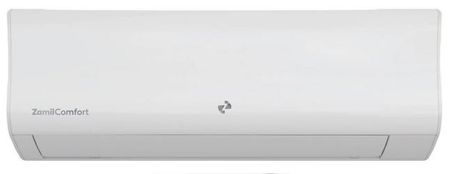 زامل كومفورت مكيف سبليت 18000 وحدة، حار بارد، ضاغط روتاري 2