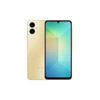سامسونج جالكسي A06 4G 4GB 128GB ذهبي