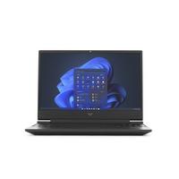 HP VICTUS, Core i5, 16GB, 512GB, RTX 2050, 15.6 inch, Black