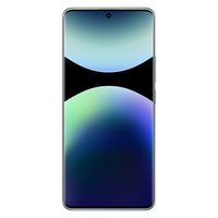 XIAOMI Redmi Note 14 Pro, 5G, 8+256 GB, Coral Green