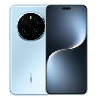 Honor Magic 7 Pro, 5G, 512 GB, Breeze Blue