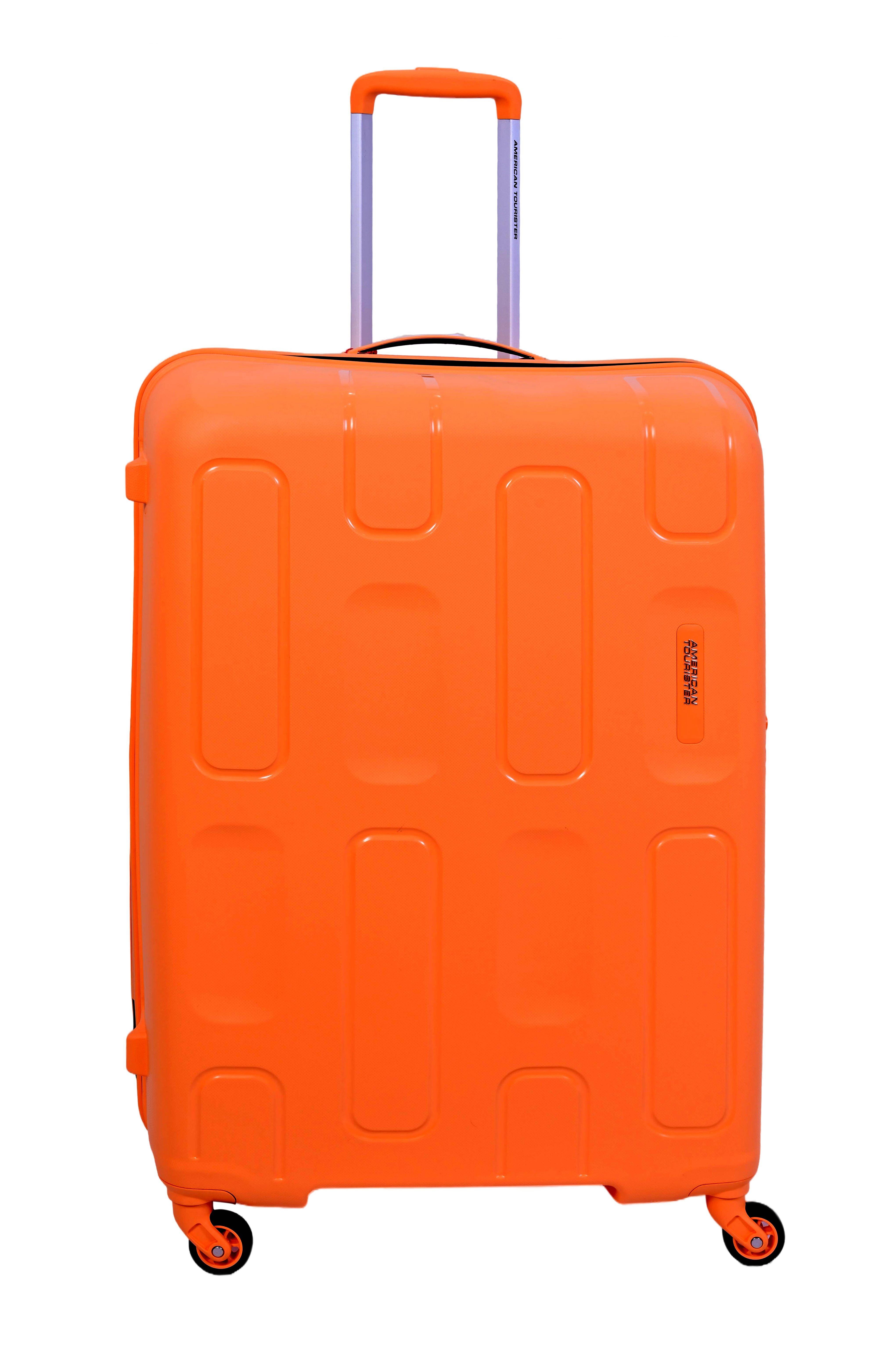 79 Cm American Tourister Hard Trolley Bags Buy AMERICAN TOURISTER