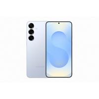SAMSUNG Galaxy S25 Plus, 5G, 256 GB, Icyblue