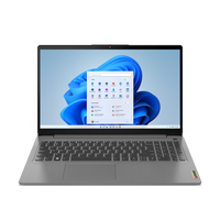 LENOVO IdeaPad 3, Core i7, 16GB, 512GB SSD, 15.6 inch, +free bag, Arctic Grey