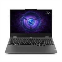 LENOVO LOQ Gaming, Core i7, 24GB, 1TB, 15.6 inch FHD, RTX 3050 6GB, Luna Grey