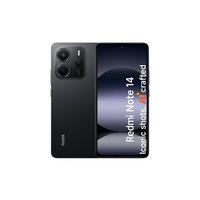 XIAOMI Redmi Note 14, 4G, 256 GB, Midnight Black