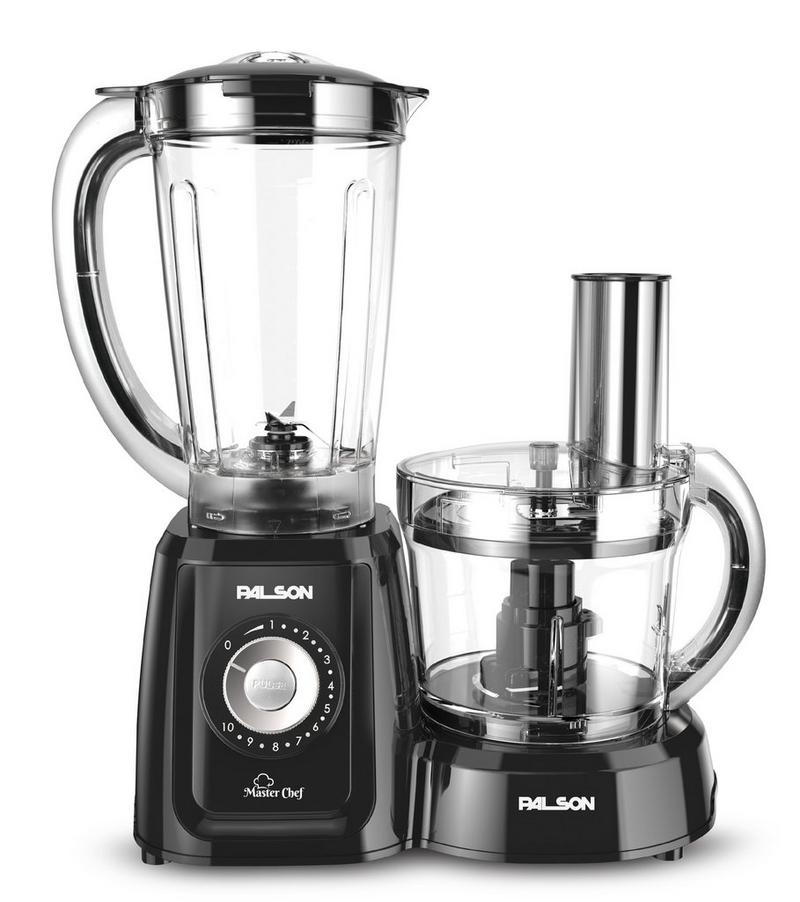 بالسون محضر طعام، 370 - 800 واط