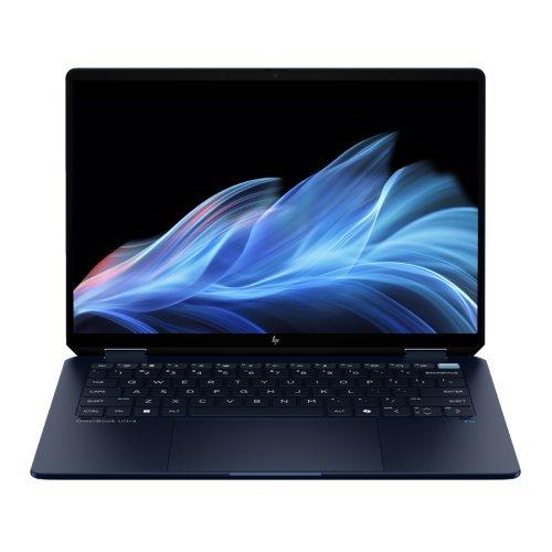 HP OmniBook Ultra 本体 HP OmniBook Ultra Flip, Core Ultra 7, 16GB RAM, 1TBGB SSD, 14