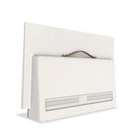SKYWORTH, TV Bag, 24 inch, White