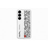Samsung S25 Ultra Flipsuit case, White