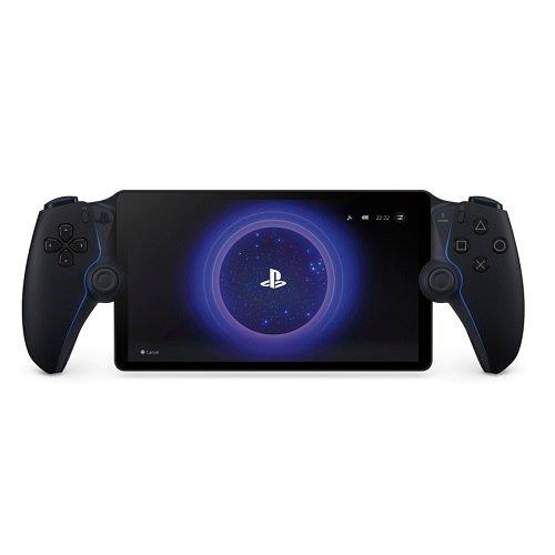 Sony SONY Playstation Portal Remote Player CFI-Y101601Y/BLACK, Color: Black, Made In: China, No Of Controllers: 0, Number Of Games: 0, Product Type: Gaming Console, Series Name: PlayStation Portal, Optical Drive: Yes, 9.8cm, 1.1 Kg, 35.5 cm, YES, 15.24 cm, Sony, 1 USB-C