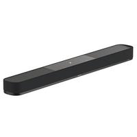 Sennheiser 250W AMBEO  Mini Dolby Atmos Soundbar Black