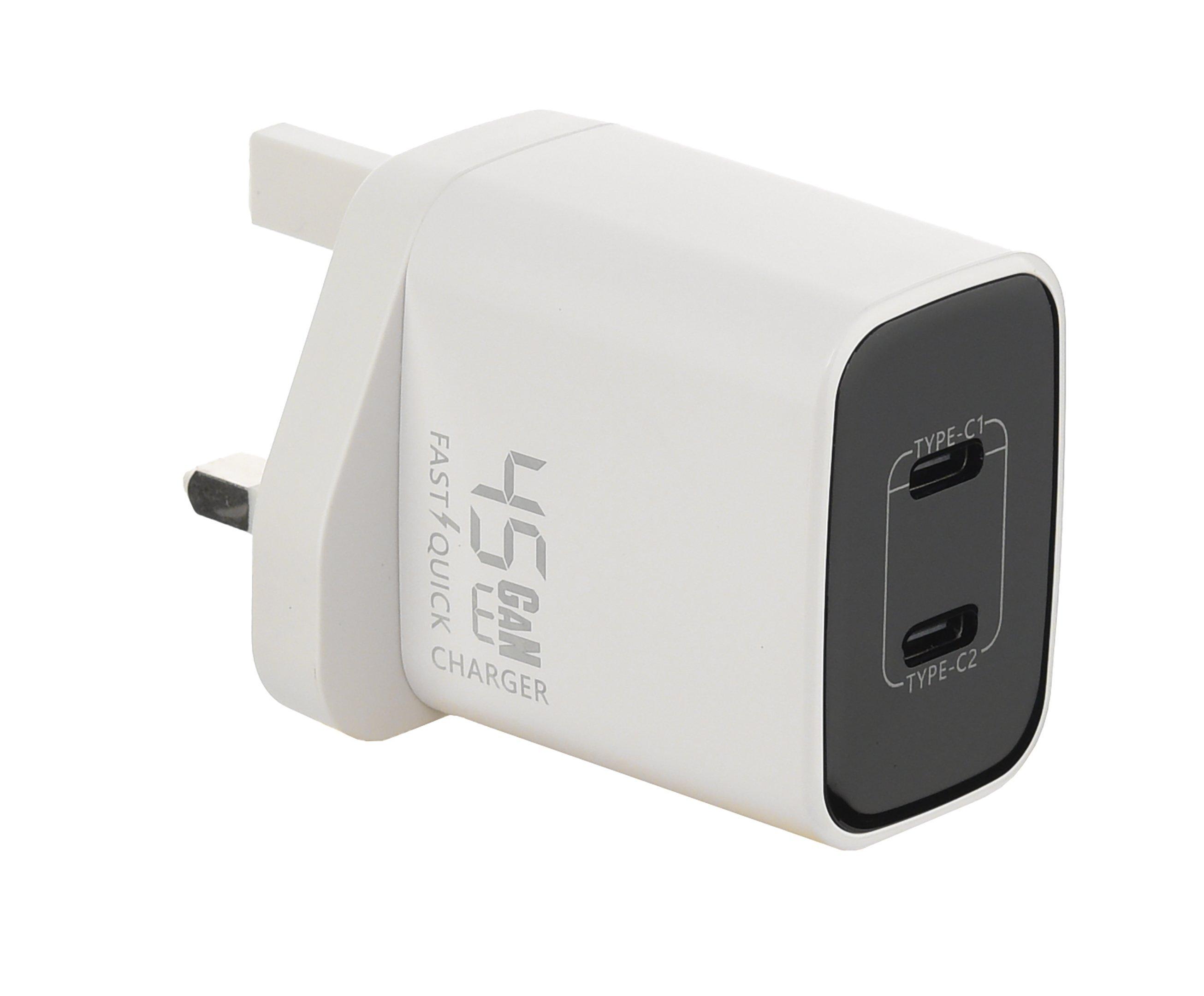 آي سويت Iosuite ry-u45d-cc white 45w