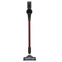 Zen 150W Rechargeable Cordless Lightweight Vaccum Cleaner Purple/Black