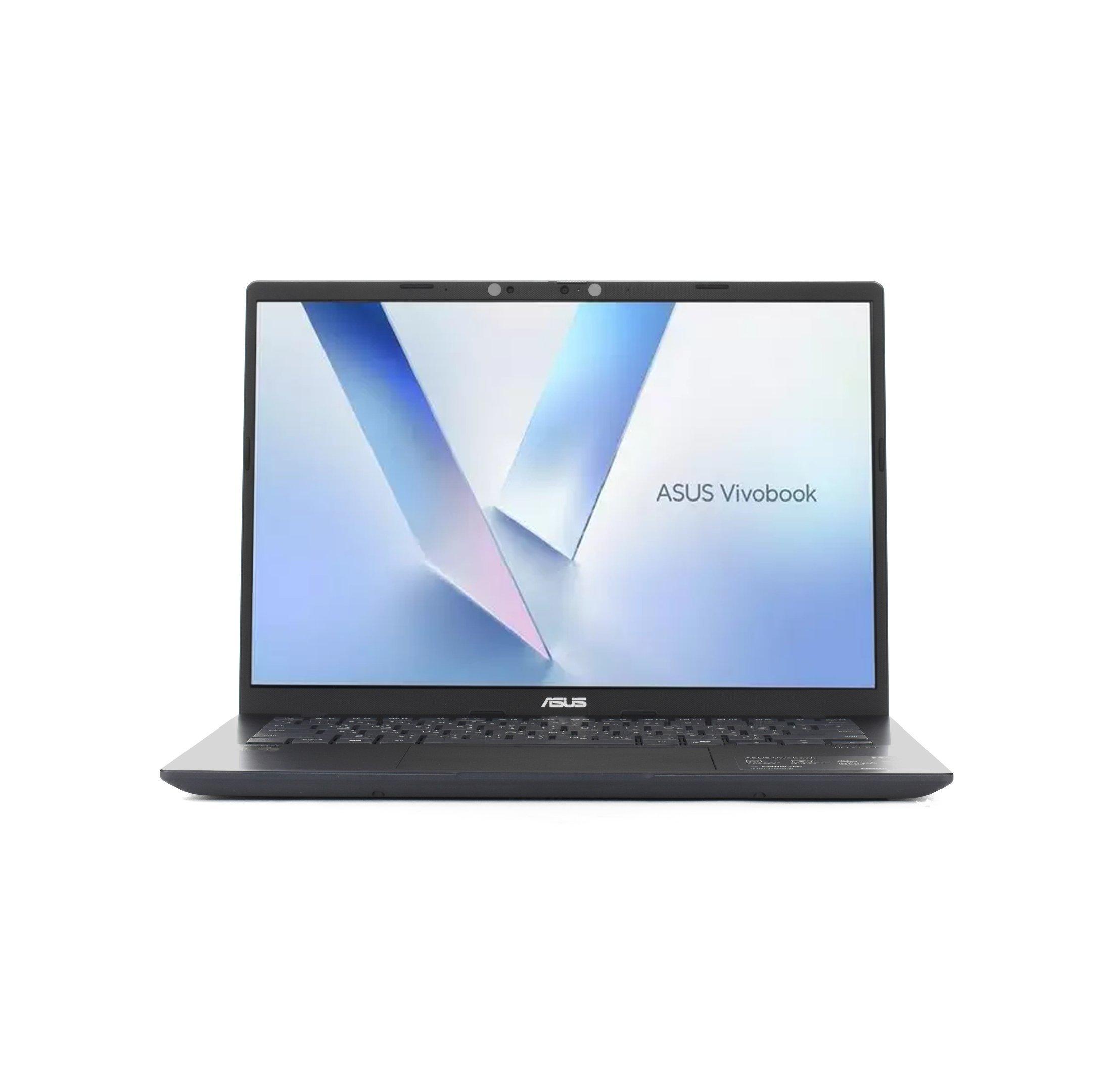 اسوس فيفو بوك 14، سناب دراجون اكس، 512 جيجا، 16 جيجا، 14 بوصة، أزرق