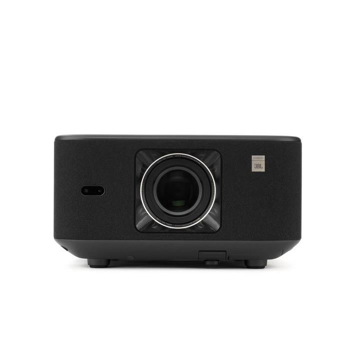 Yaber Smart Projector K3 Pro, 1600 ANSI Lumens, Dual JBL Bulit in
