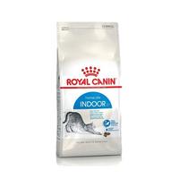 Royal Canin Feline Health Nutrition Indoor 27 Adult Dry Cat Foo