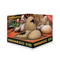 Exo Terra Dinosaur Eggs Fsl Hide-Out