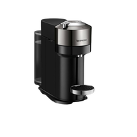 Nespresso VL Next Titanium