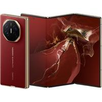 HUAWEI Mate XT, 4G LTE, 1 TB, 10.2 inch, Red