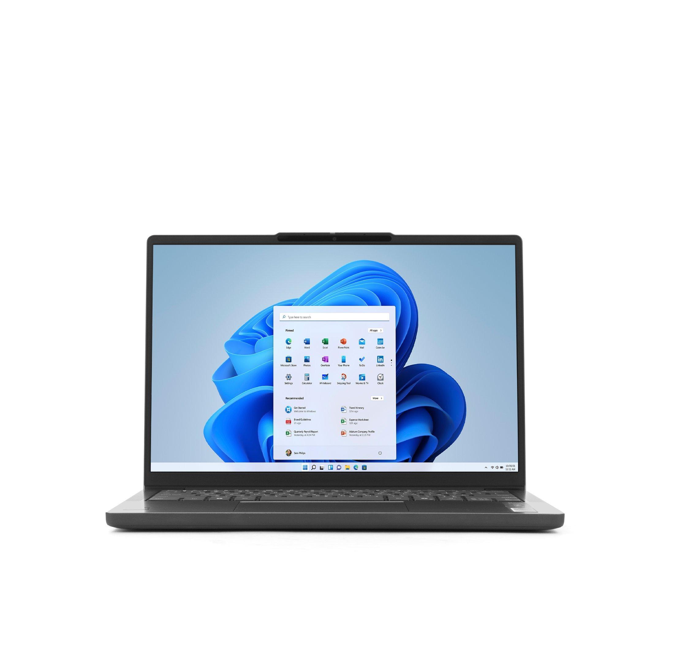 LENOVO IdeaPad S3, Core i7, 16GB, 512GB, 14 inch, Arctic Grey - eXtra