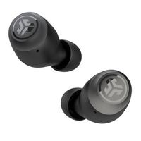 JLAB Go Air Pop True Wireless Earbuds, Black