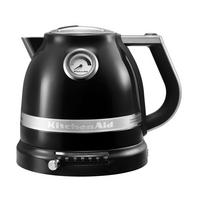Kitchenaid, Kettle, 1.5L, Onyx Black
