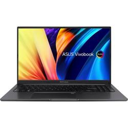 【core i9】ASUS VivoBook 15.6インチ ブラック ASUS Vivobook 15 OLED, Core i9 , 16GB, 1TB SSD, 15.6 Inch, Black