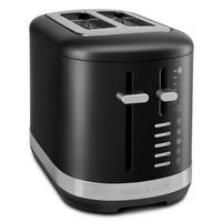 KITCHENAID, Toaster, Black