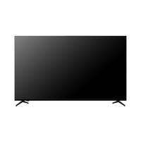 Sharp, 65 Inch, UHD 4K LED Google TV, Black