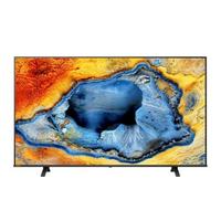 Toshiba, 55 Inch, UHD 4K LED Smart TV, Black