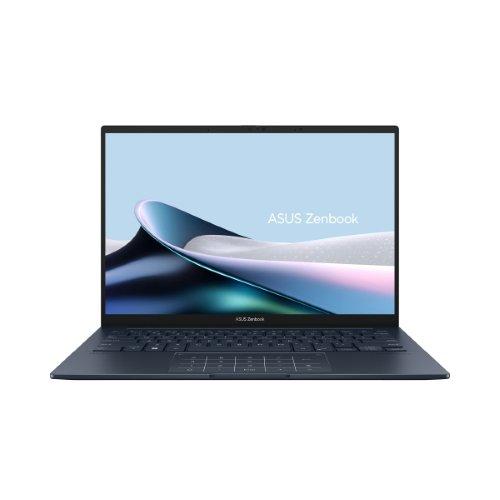 ASUS Zenbook 14, Core Ultra 7, 1TB SSD, 16GB RAM, 14