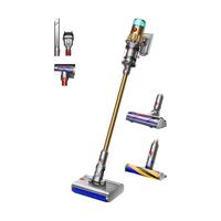 Dyson V12s, Vacuum Cleaner, 1200W, Yellow