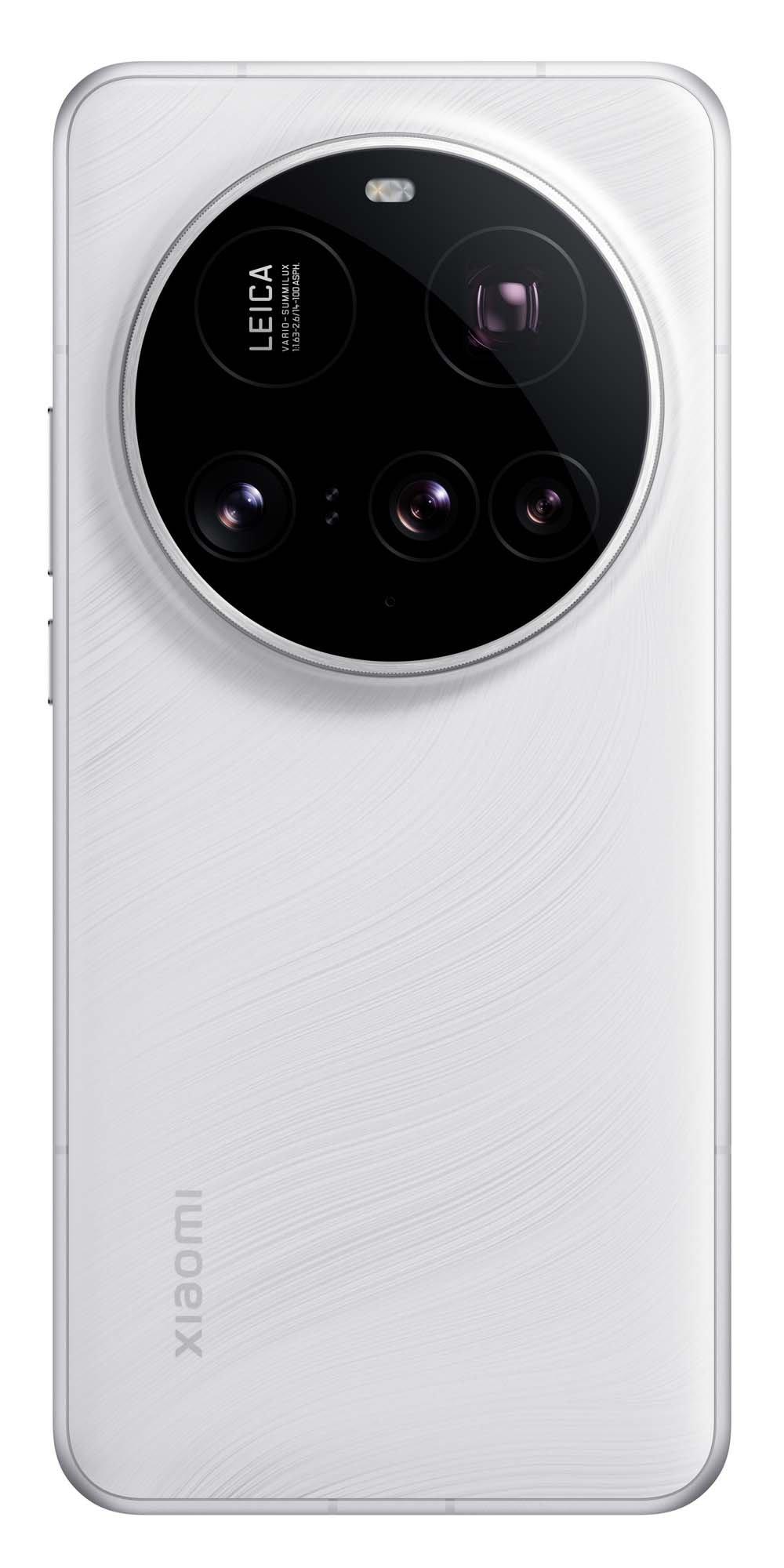 Xiaomi 15 Ultra, 5G, 512 GB, White - eXtra