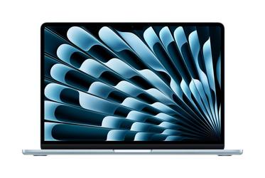 Apple MacBook Air 13インチ M4 16GB 512GB Apple MacBook Air 13 inch Laptop Apple M4 chip Built for