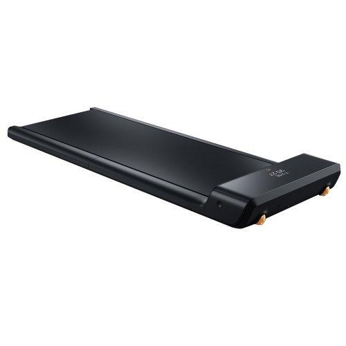 King Smith WPA1F Pro, WalkingPad Treadmill, 100kg Max, Black