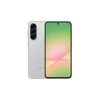 SAMSUNG Galaxy A56, 5G, 128 GB, Awesome LightGray